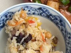 -龟兹KUCINA·新疆菜(前滩L+PLAZA店)