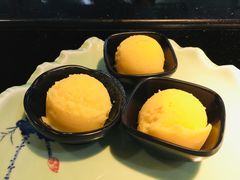 -大佛寺高级素食自助餐厅