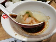 -菊花女水饺(闻涛苑店)