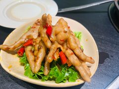 -莺花渡火锅City Green(万象城店)