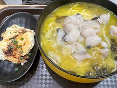 -好麺世家海鲜面馆(新建中路店)