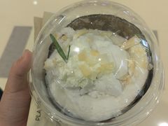 -喜茶(深圳万象城黑金店)