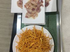 -凯盈阁·顺德私房菜·桑拿鸡