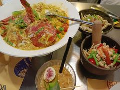-simply thai天泰(长泰广场店)