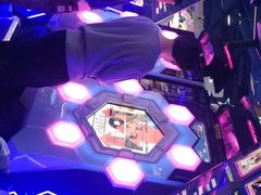 -大玩家(大连高新万达店)