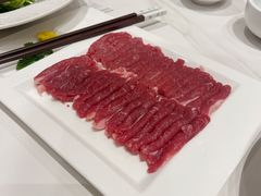 -澳门豆捞(裕华东路店)