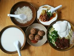 -袁家豆腐