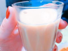 -老光明岗琼甜茶馆