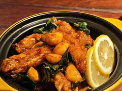 -前海沿·青岛菜(五四广场永旺店)