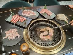 -龙神·炭烧酒场深夜食堂(新街口店)