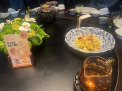 -海立阁海鲜江浙菜(漕河泾印象城店)