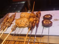 -肉串汪(西便门店)