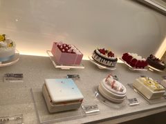 -好利来(七宝领展广场店)