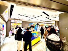 店内环境-泡泡玛特POPMART(世豪广场店)