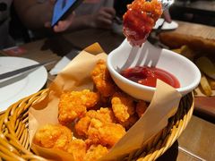 -FABIO’S费比欧披萨餐厅