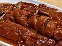 -德胜轩正宗顺德菜(宝安沙井会展中心店)