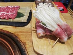 -秋木烤肉·韩国牛肉名家(高新旗舰店)