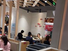 大堂-鱼酷活鱼烤鱼(北美店)