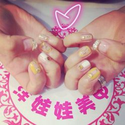 iphone_upload_pic-洋娃娃美甲美睫半永久工作室