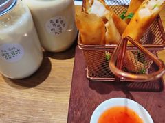 -云山茶餐厅(广东大厦店)