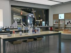 -华为授权体验店(龙湖礼嘉天街)