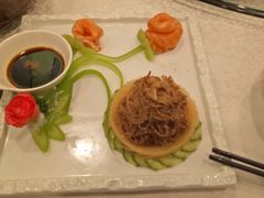 -西安饭庄·非遗陕菜(钟楼店)