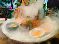 -和彩放题餐厅(酒仙桥店)