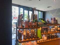 -星巴克(杭州桐庐利时广场店)