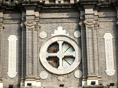 -王府井天主教堂