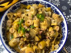 -国生茶庄·地道农家菜团建活动