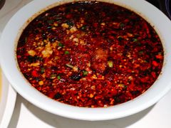 -周三的情书花园餐厅(江北店)