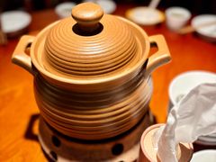 -乡食柴房  湖南乡里菜(龙岗中心城店)