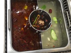 -草原塞蛮羊火锅城(港湾店)