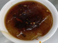 杨记灌肠-杨记灌肠(食品街店)
