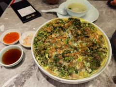 -四道菜·福建菜馆(新街口金鹰店)