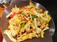 -老板恋上鱼(振华商厦店)