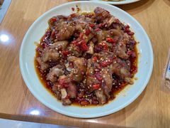-贤花饭店(城阳店)