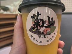 -菊上料理(蜀山银泰百货店)