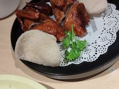 -避风塘(宝山万达店)