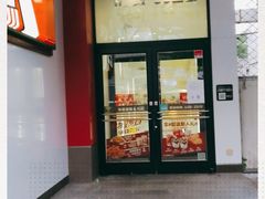 门面-肯德基(西单商场店)