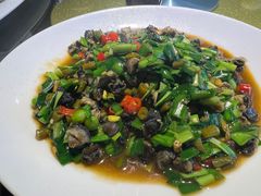 -兰婆婆餐厅淳安菜