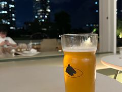 明前-SAANCI山池咖啡(海上世界文化艺术中心店)