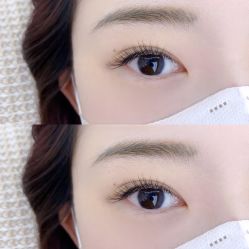 -睫乐园•睫公馆•美睫美甲沙龙