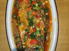 -鸿运楼·舌尖上的徽菜