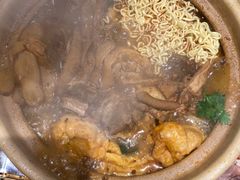 -牛腩之旅·牛腩牛杂煲(光启城美食城店)