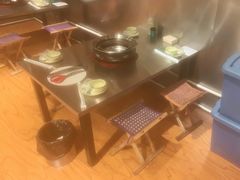 -英雄故事地摊烤肉(马驹桥店)