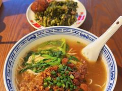 -辣肉面大王(天平路店)