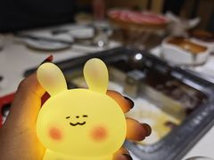 -海底捞火锅(长沙华创国际广场店)