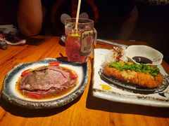 -醉虎传(南锣鼓巷店)