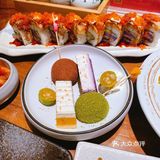 换装和服👘体验满满日式料理·幸会